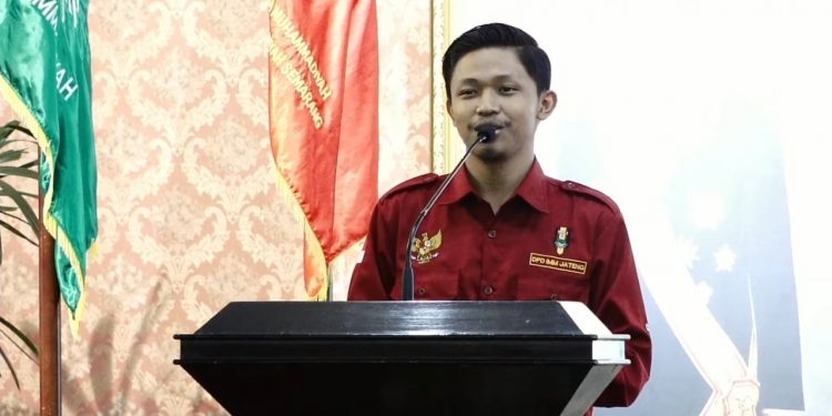 Untung Prasetiyo Ilham : Komisariat, Korkom dan Cabang adalah Jantung IMM