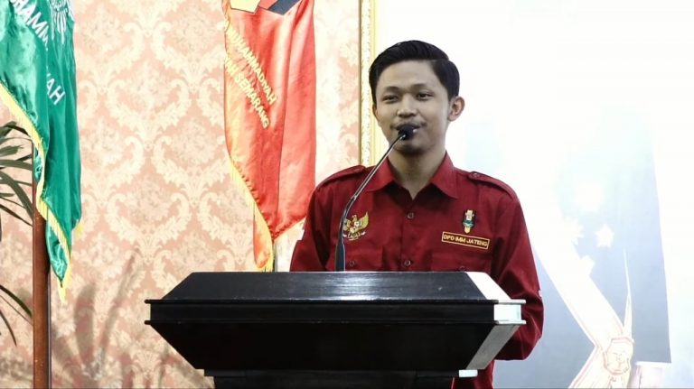 Untung Prasetiyo Ilham : Komisariat, Korkom dan Cabang adalah Jantung IMM