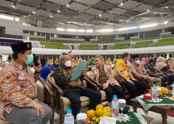 3 Bulan Jelang Muktamar 48, Panitia Gelar Konsolidasi Akbar