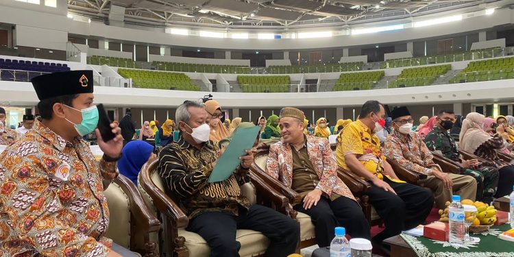3 Bulan Jelang Muktamar 48, Panitia Gelar Konsolidasi Akbar