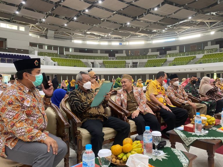 3 Bulan Jelang Muktamar 48, Panitia Gelar Konsolidasi Akbar