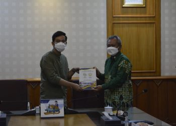 Lakukan Koordinasi dengan Walikota Solo, Panitia Penerima : Semua Sekolah di Solo Siap Sambut Penggembira