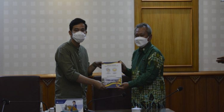 Lakukan Koordinasi dengan Walikota Solo, Panitia Penerima : Semua Sekolah di Solo Siap Sambut Penggembira