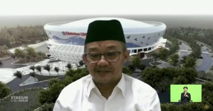 Kemerdekaan Berkaitan Erat dengan Kedaulatan Akhlak