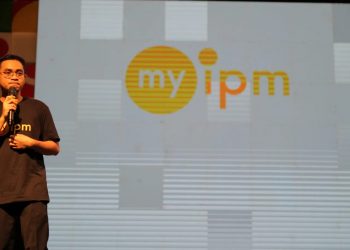 Keren! Wujudkan Ekosistem Keuangan, My IPM Luncurkan PenaPay