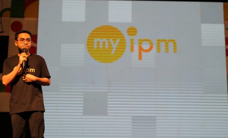 Keren! Wujudkan Ekosistem Keuangan, My IPM Luncurkan PenaPay