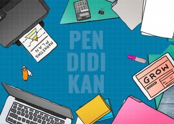 Soroti Kesejahteraan Guru di Daerah-Daerah, PP Muhammadiyah Berencana Gagas Standar Insentif Nasional