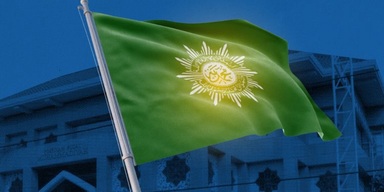 Tugas Pokok Muhammadiyah sebagai Organisasi Kemasyarakatan