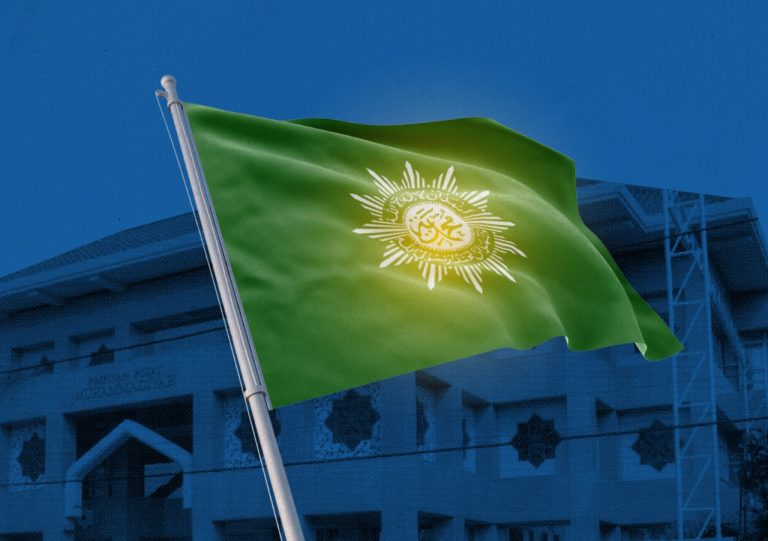 Tugas Pokok Muhammadiyah sebagai Organisasi Kemasyarakatan