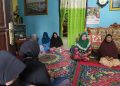 Balai Sakinah Aisyiyah Kecamatan Mijen, Selengerakan Pengajian Rutin Bulanan