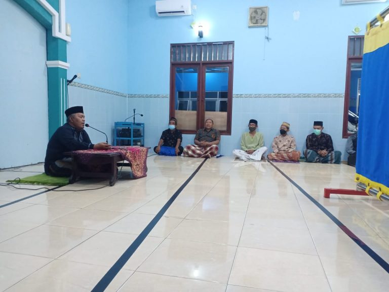 Ngaji Jumat – Menyambut Bulan Muharram 1444 H Momen Introspeksi Diri