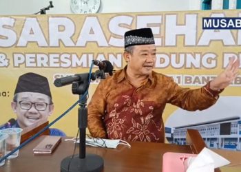 Tidak Benar Sekolah Negeri Pasti Lebih Baik Daripada Sekolah Swasta