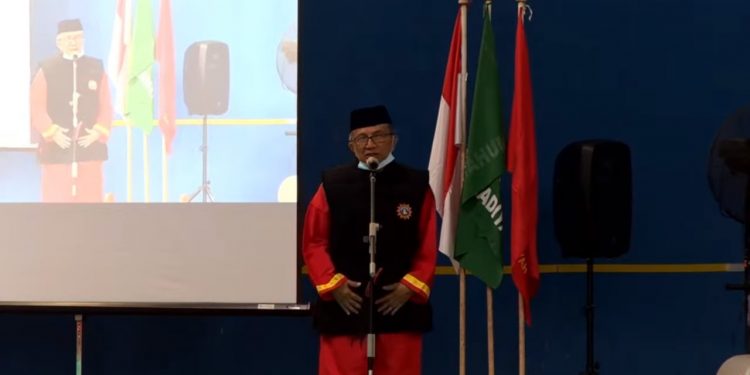PP Muhammadiyah Mengapresiasi Dua Agenda Terdekat Tapak Suci