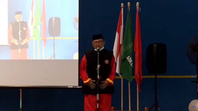 PP Muhammadiyah Mengapresiasi Dua Agenda Terdekat Tapak Suci