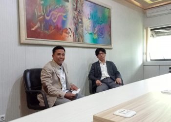 Lebih Luas, Muhammadiyah Hadir untuk Umat Manusia dan Kemanusiaan