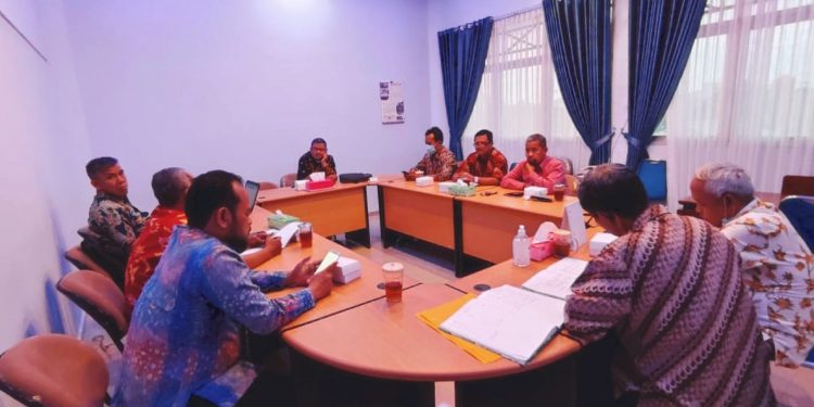 BBPMP Apresiasi Majelis Dikdasmen PWM Jateng yang Respon Cepat IKM