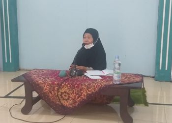 Kajian Ranting ‘Aisyiyah Wiku 2 Demak – Ibu Sehat , Ibu Bahagia