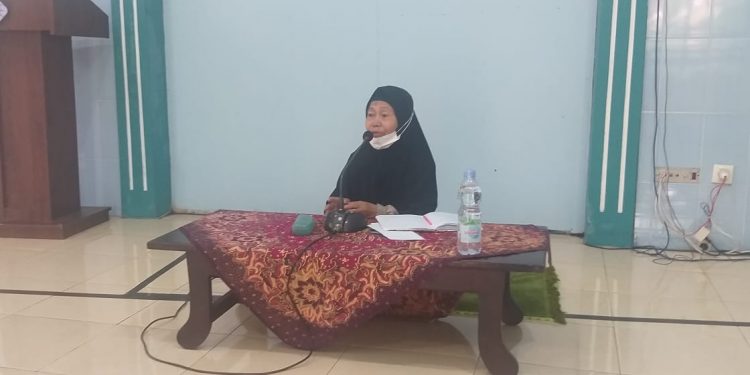 Kajian Ranting ‘Aisyiyah Wiku 2 Demak – Ibu Sehat , Ibu Bahagia