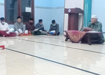 Pengamalan Surah An Nisa Ayat 103