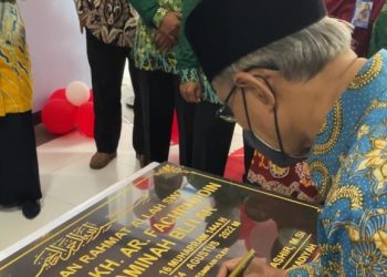Amal Usaha Berkualitas Jadi Bekal Misi Dakwah dan Tajdid Muhammadiyah