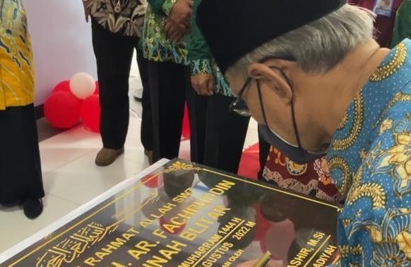 Amal Usaha Berkualitas Jadi Bekal Misi Dakwah dan Tajdid Muhammadiyah