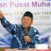Warga Muhammadiyah itu Sami’na Wa Atho’na kepada Nabi Muhammad