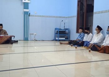 Tadabur Makna Asmaul Husna “Al Hasib”