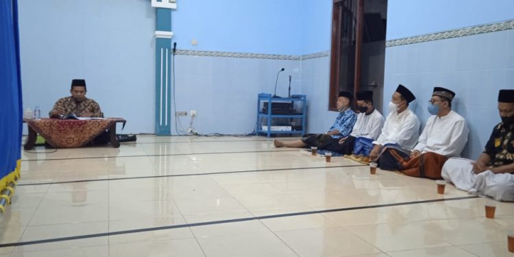 Tadabur Makna Asmaul Husna “Al Hasib”