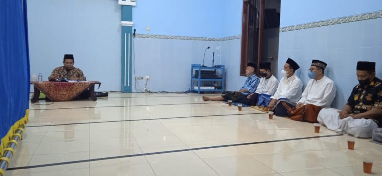 Tadabur Makna Asmaul Husna “Al Hasib”