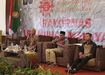 Hasilkan 3 Kesepakatan dan 1 Rekomendasi, Rakornas LBH Muhammadiyah Juga Soroti Kasus Mandek di Tengah Jalan