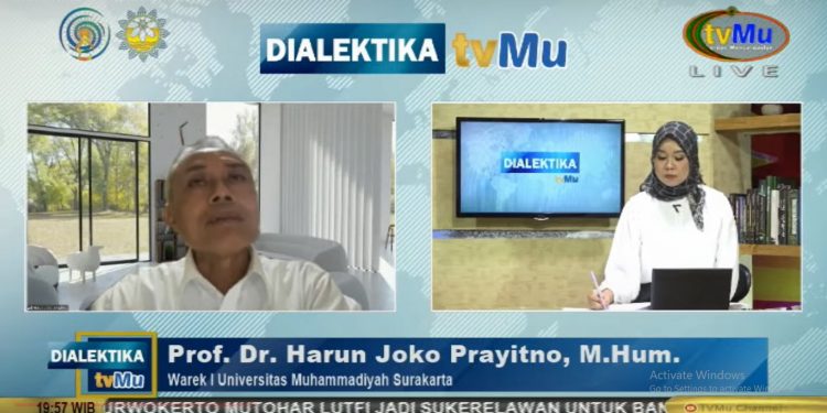 Pendidikan Muhammadiyah ‘Aisyiyah Milik Umat dan untuk Umat