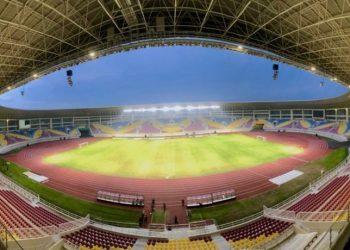 Tak Bisa Semua Masuk, Ini Jumlah Kuota Penggembira Muktamar yang Bisa Masuk ke Stadion Manahan