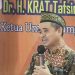 Dr. KH. Tafsir, M.Ag. : Muhammadiyah Memajukan dan Mencerahkan Indonesia