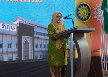 Kehadiran ‘Aisyiyah Mengisi Negeri dengan Amal Usaha Berkeunggulan dan Berkemajuan