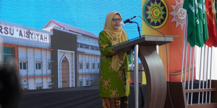 Kehadiran ‘Aisyiyah Mengisi Negeri dengan Amal Usaha Berkeunggulan dan Berkemajuan