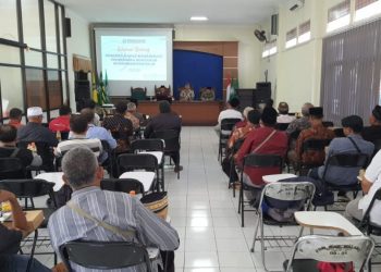 Muhammadiyah Malang Siapkan 10 Ribu Penggembira di Muktamar 48