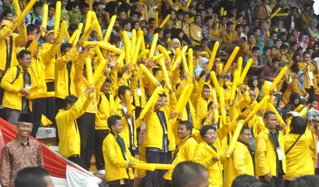 Catatan Kritis Pra Tanwir: Mengembalikan IPM ke Jalan Tengah