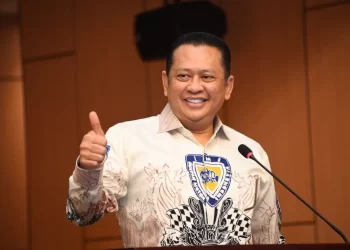 Semarak Pra Tanwir IPM, Ketua MPR RI Bamsoet Dorong Indonesia sebagai Pusat Pendidikan dan Peradaban