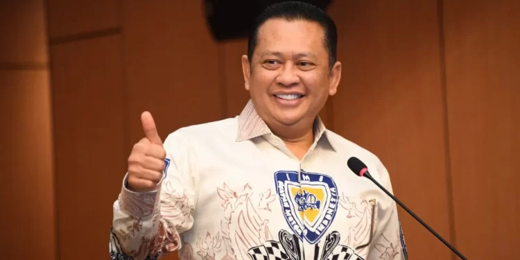 Semarak Pra Tanwir IPM, Ketua MPR RI Bamsoet Dorong Indonesia sebagai Pusat Pendidikan dan Peradaban