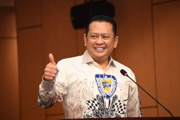 Semarak Pra Tanwir IPM, Ketua MPR RI Bamsoet Dorong Indonesia sebagai Pusat Pendidikan dan Peradaban