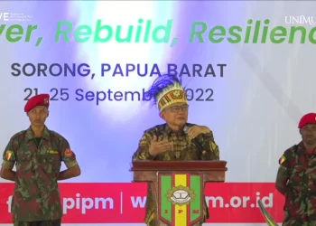 Ketua PP Muhammadiyah Dahlan Rais: Kepemimpinan Adalah Keteladanan