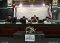 KH. Tafsir : Muhammadiyah, NU dan Ormas Islam Bertanggungjawab Menghindarkan Masyarakat dari Narkoba