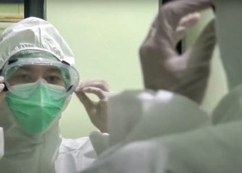 Wajib! Peserta dan Penggembira Muktamar 48 Harus Sudah Vaksinasi Booster