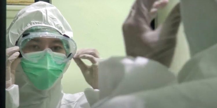 Wajib! Peserta dan Penggembira Muktamar 48 Harus Sudah Vaksinasi Booster