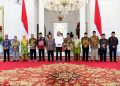 Sah! Presiden RI Pastikan Diri Hadir di Pembukaan Muktamar