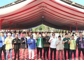 Sikap Bersama, PP Pemuda Muhammadiyah: Semua Agama Resmi di Indonesia Berhak Mendirikan Rumah Ibadah