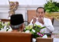 Ketua Panitia Penerima Muktamar Ungkap Isi Pertemuan dengan Presiden & Permintaan Bantuan kepada Menteri BUMN