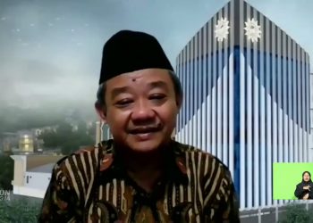 Belajar dari Sosok Cendekiawan Muhammadiyah yang Tekun dan Disiplin