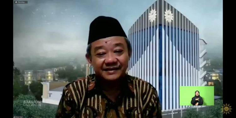 Belajar dari Sosok Cendekiawan Muhammadiyah yang Tekun dan Disiplin