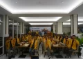 Apresiasi Kehadiran IPM se-Indonesia, Welcome Dinner Tanwir IPM Dihelat Bersama UNIMUDA Sorong